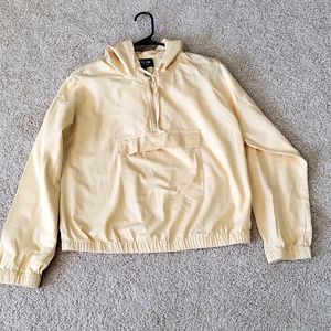 Lightweight jacket